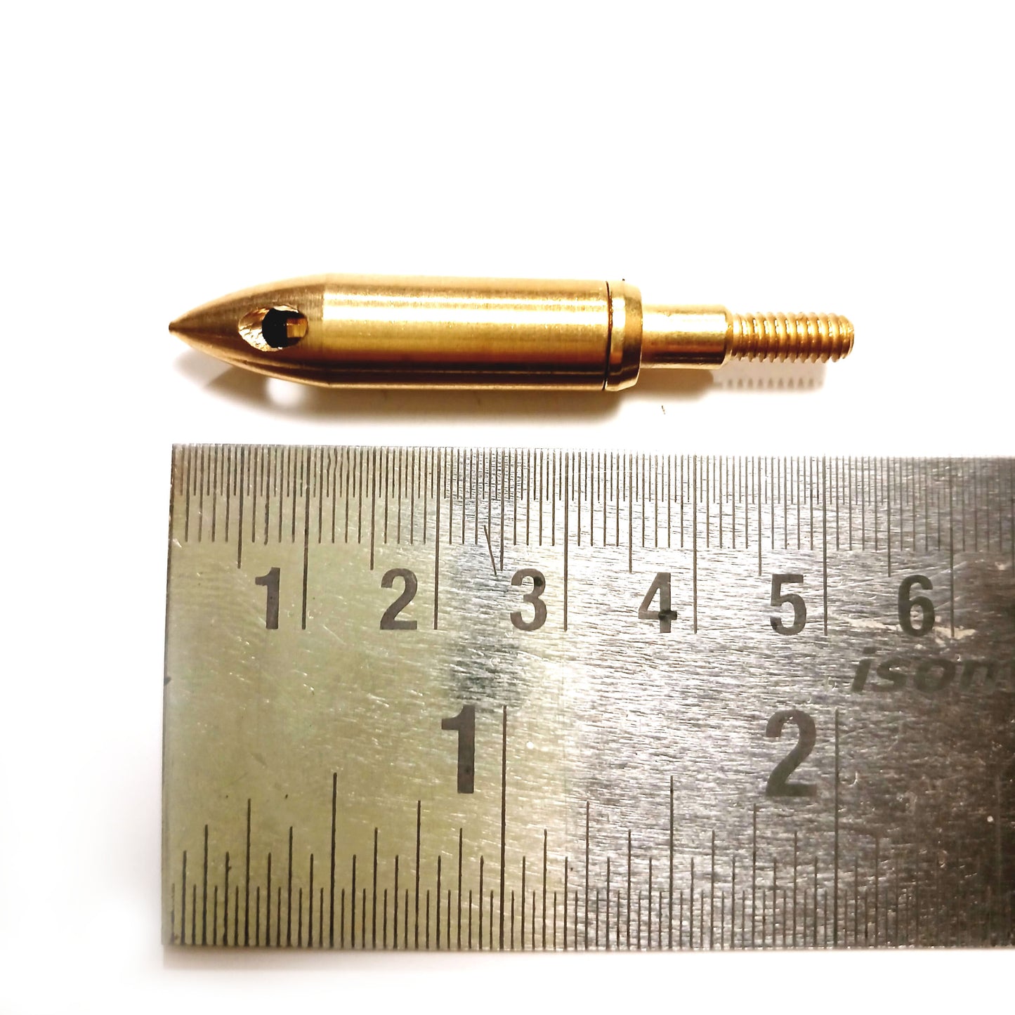 Target Whistle points 150gr