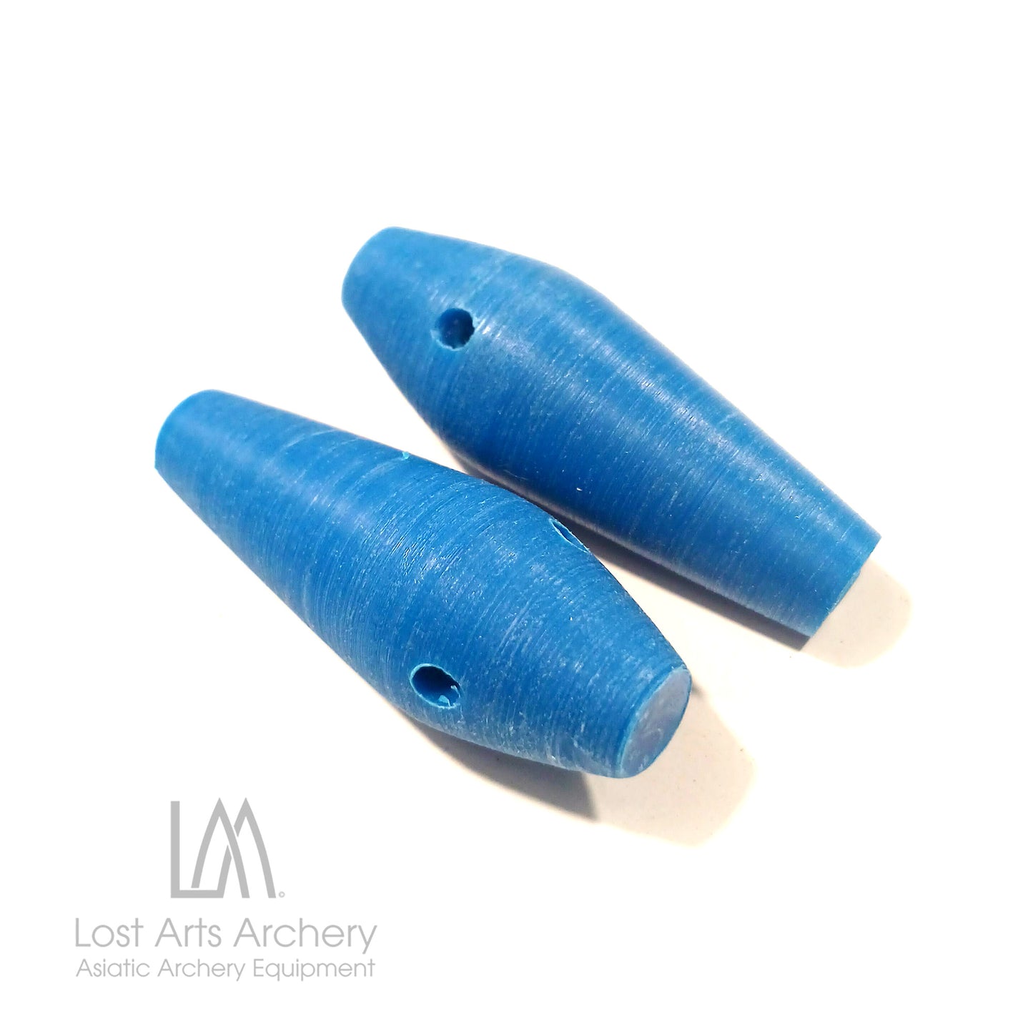 Plastic Whistle points 200gr