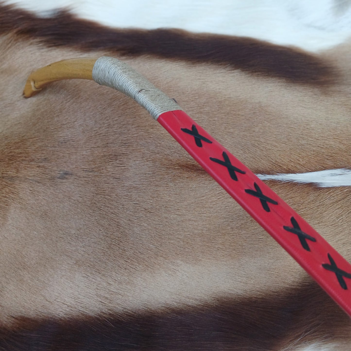 Ali Bow Junior Fiberglass Bow