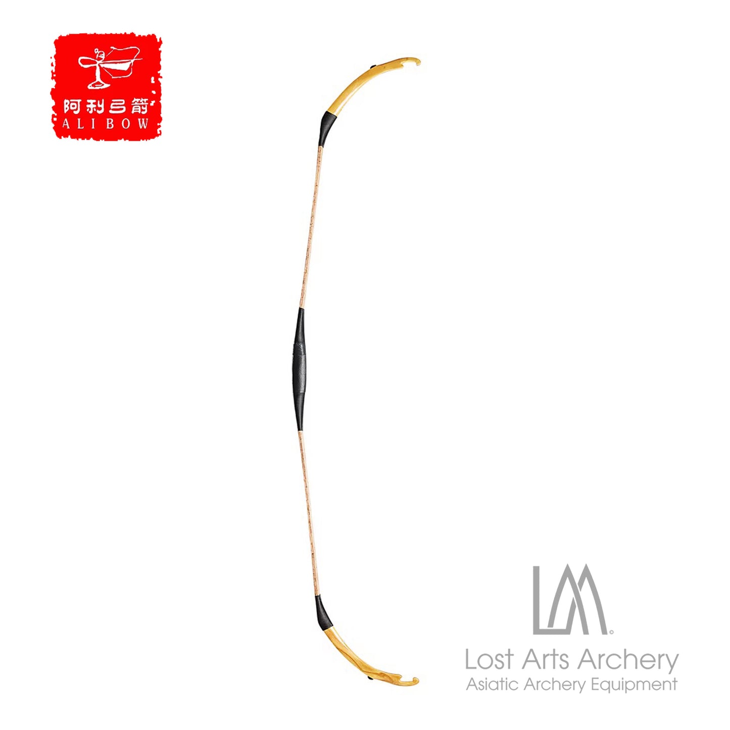 Kaiyuan Warbow V1.1 Fiberglass bow (Custom Order)