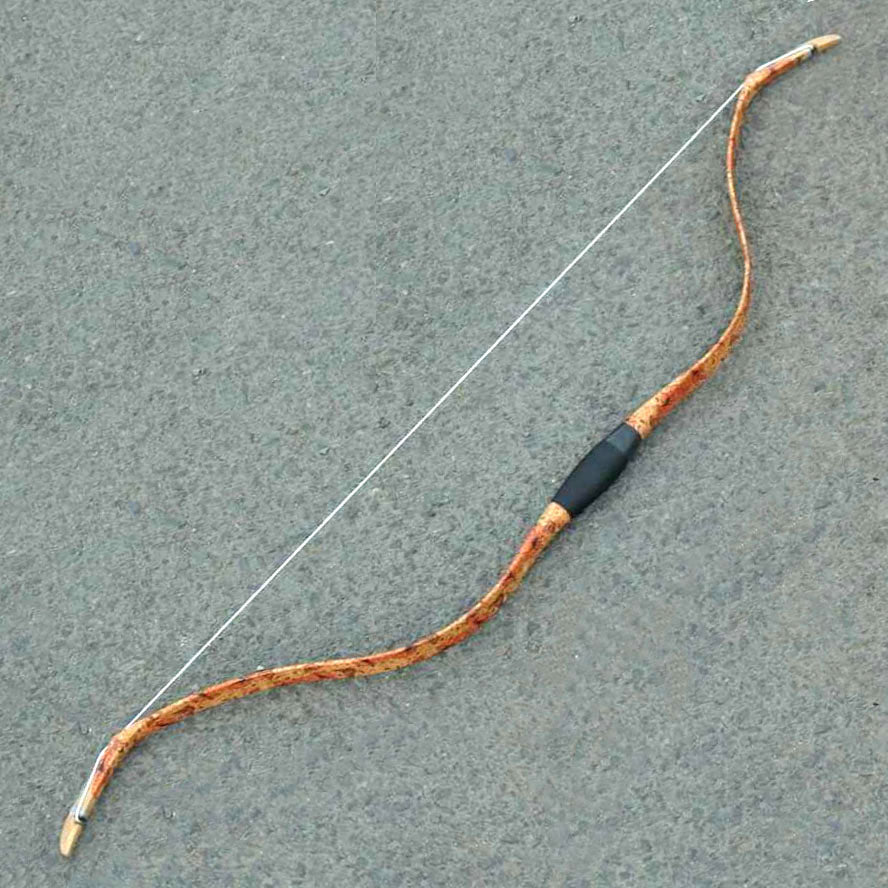Mazan Tatar Lite Fiberglass Bow (Custom Order)