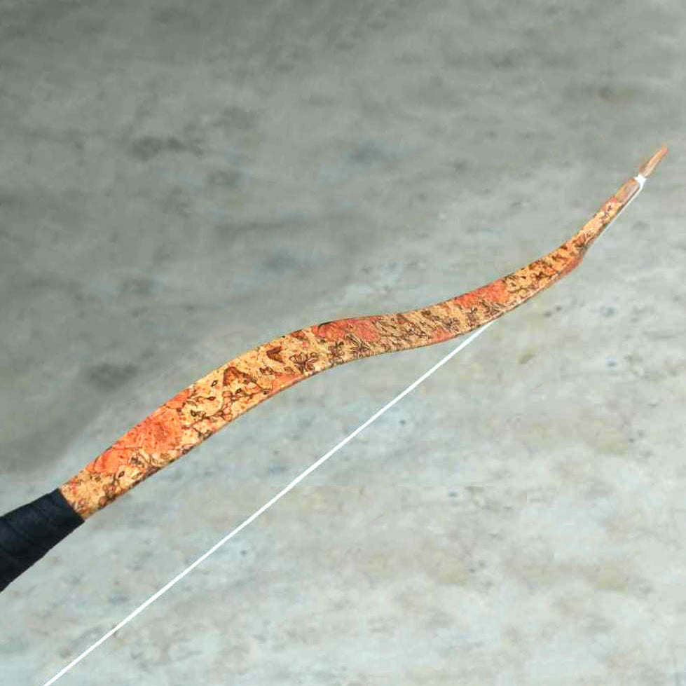 Mazan Tatar Lite Fiberglass Bow (Custom Order)
