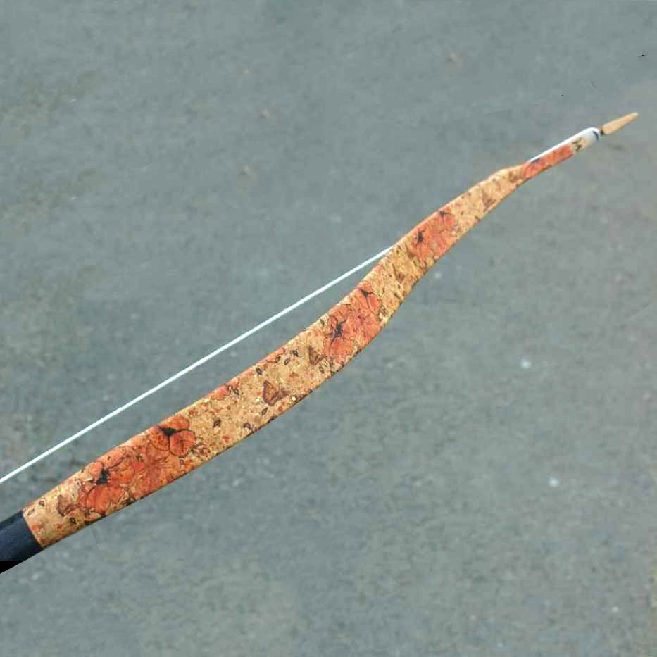 Mazan Tatar Lite Fiberglass Bow (Custom Order)