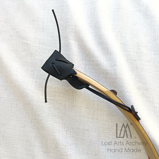Adjustable String Keepers