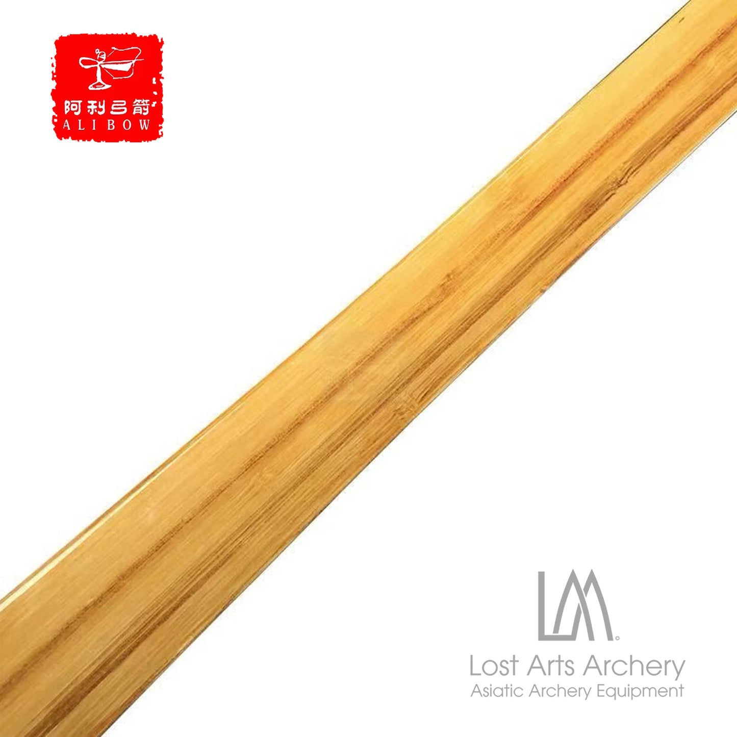 Turkish Bow II Janissary Laminated Bow (Custom Order)