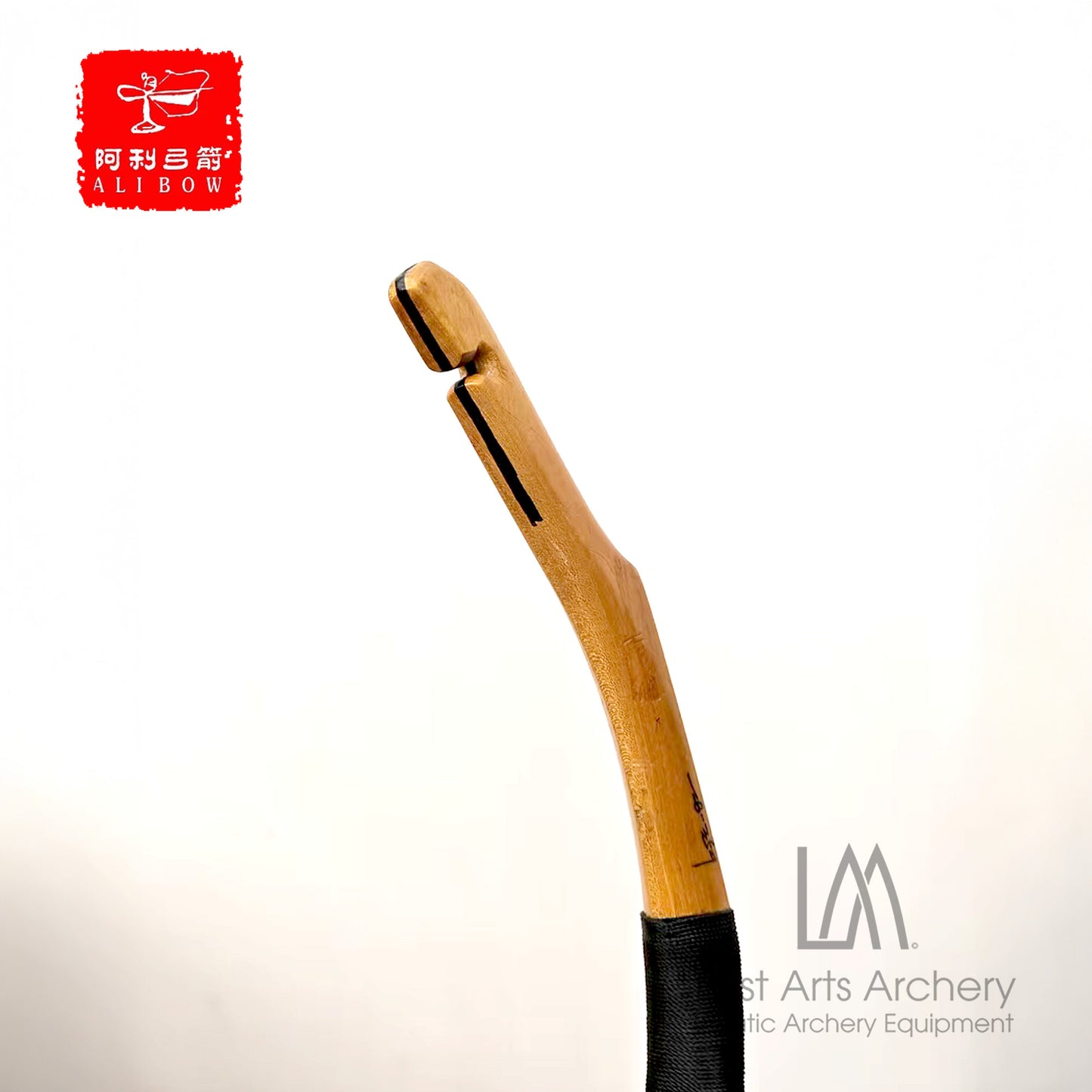 Turkish Fiberglass Bow 2025 (Custom Order)