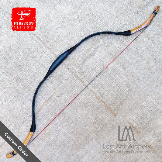 Turkish Fiberglass Bow 2025 (Custom Order)