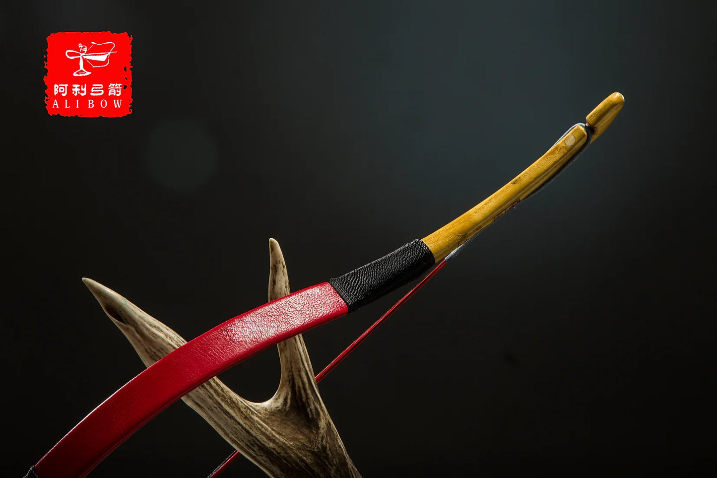 Junior Fiberglass Bow (Custom Order )