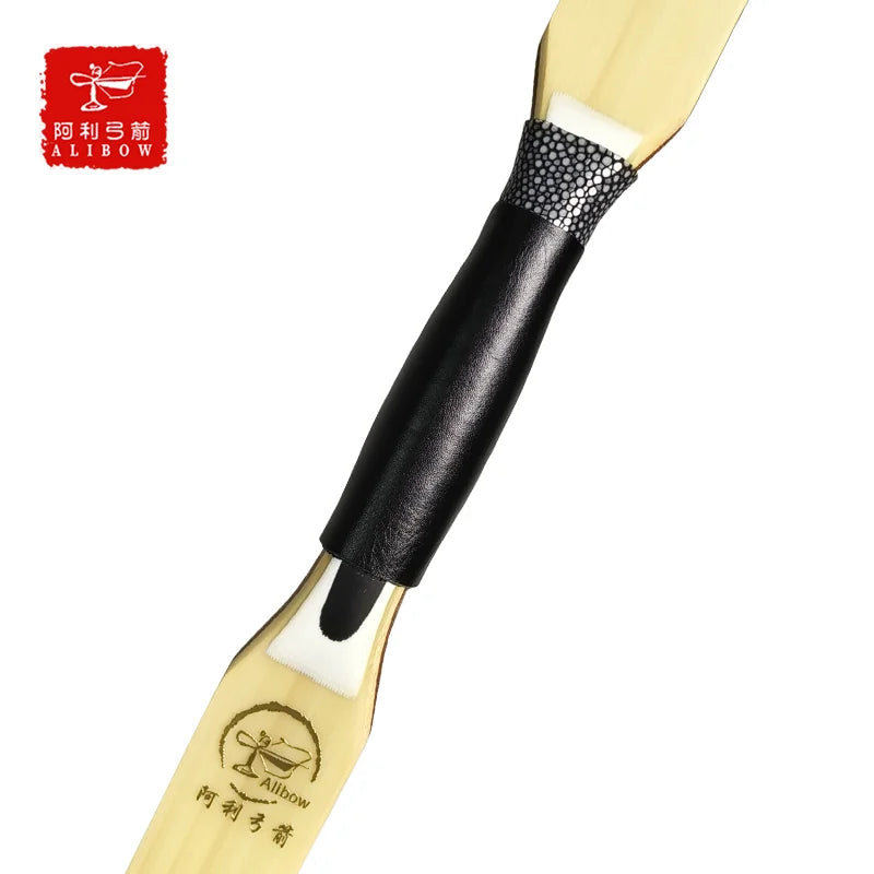 "Kartal" Turkish Bow (Custom Order)