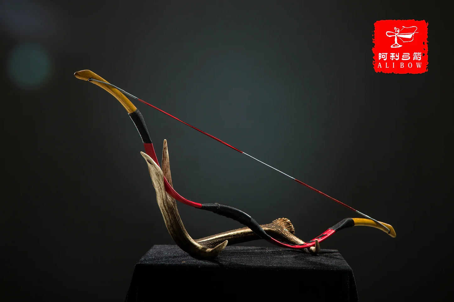 Junior Fiberglass Bow (Custom Order )