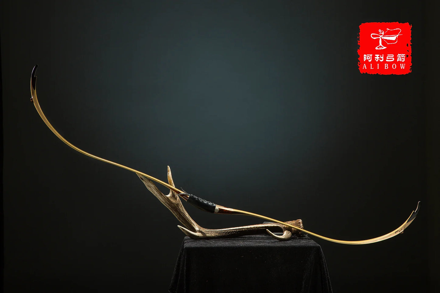 Ming "Emperor" III (Custom Order)