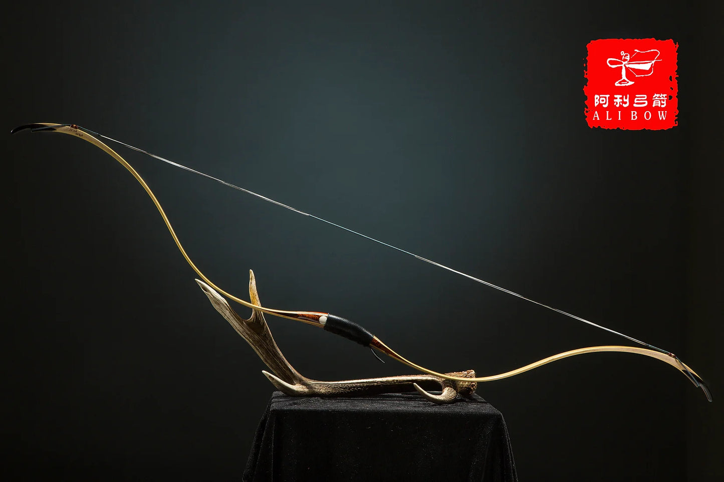 Ming "Emperor" III (Custom Order)