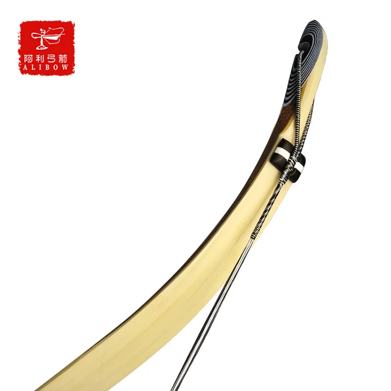 "Kartal" Turkish Bow (Custom Order)