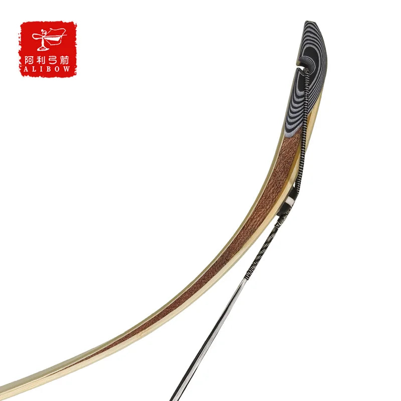 "Kartal" Turkish Bow (Custom Order)