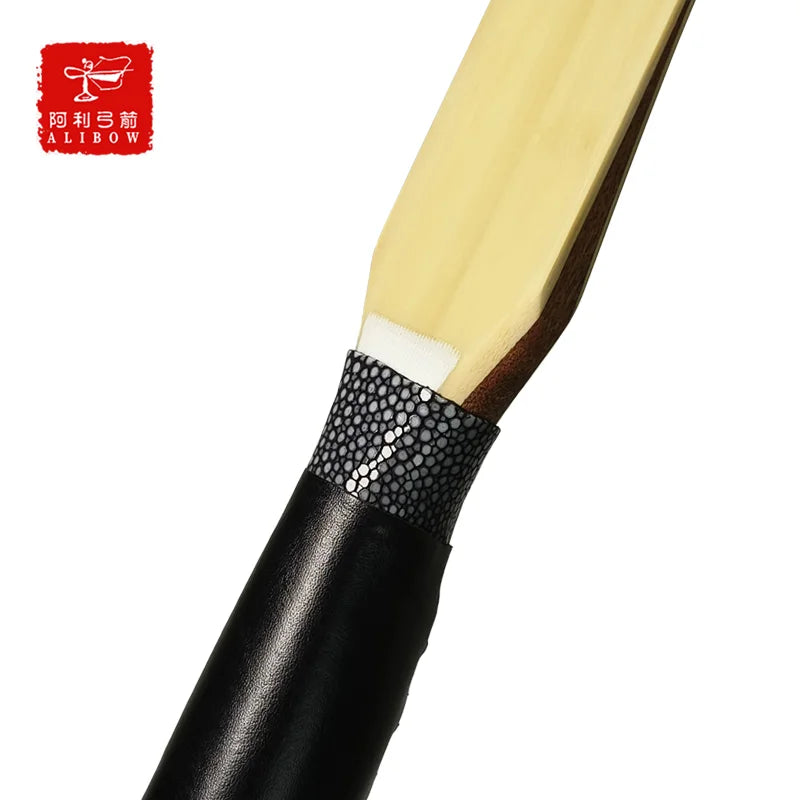 "Kartal" Turkish Bow (Custom Order)