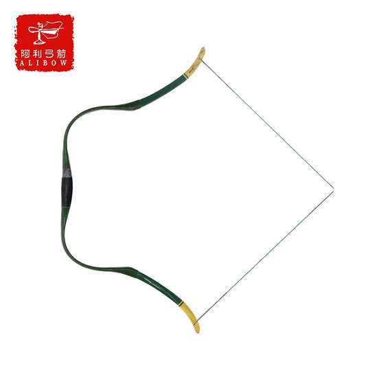 Mongol "Nökhör" Fiberglass Bow