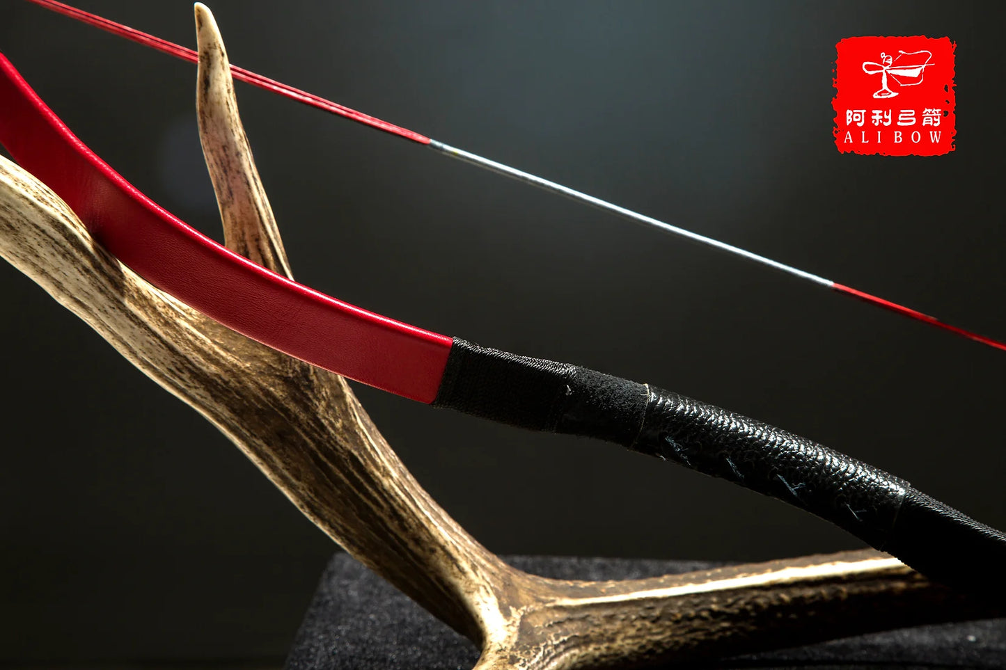 Junior Fiberglass Bow (Custom Order )