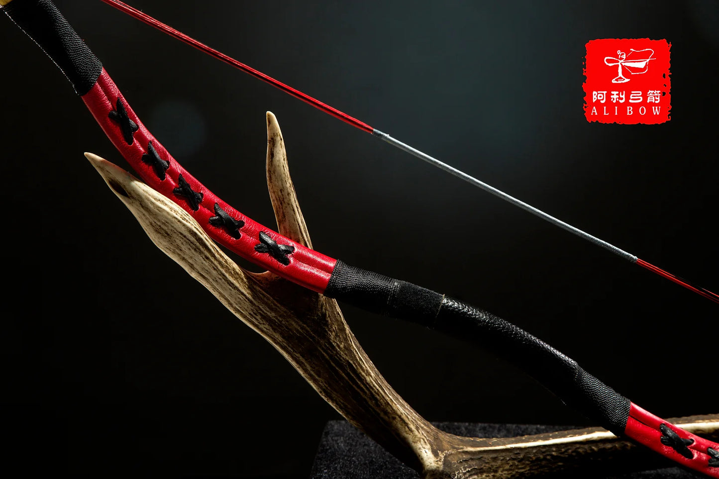 Junior Fiberglass Bow (Custom Order )