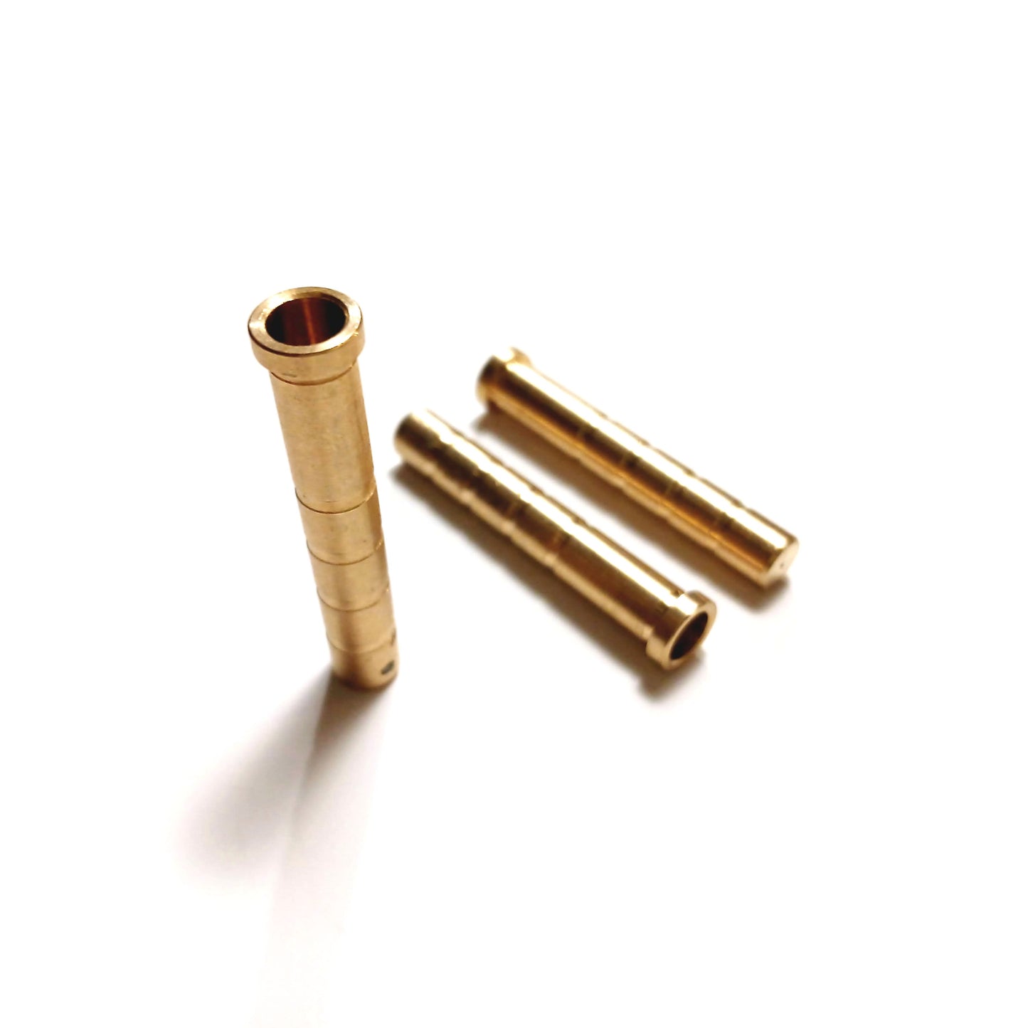 Brass Inserts for 6.2mm