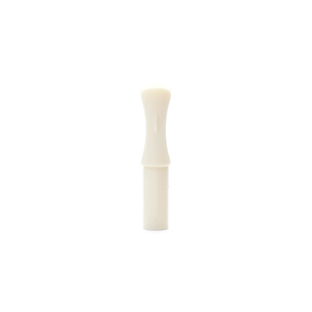 K-Nocks 0.246" Ivory- 12 Pack