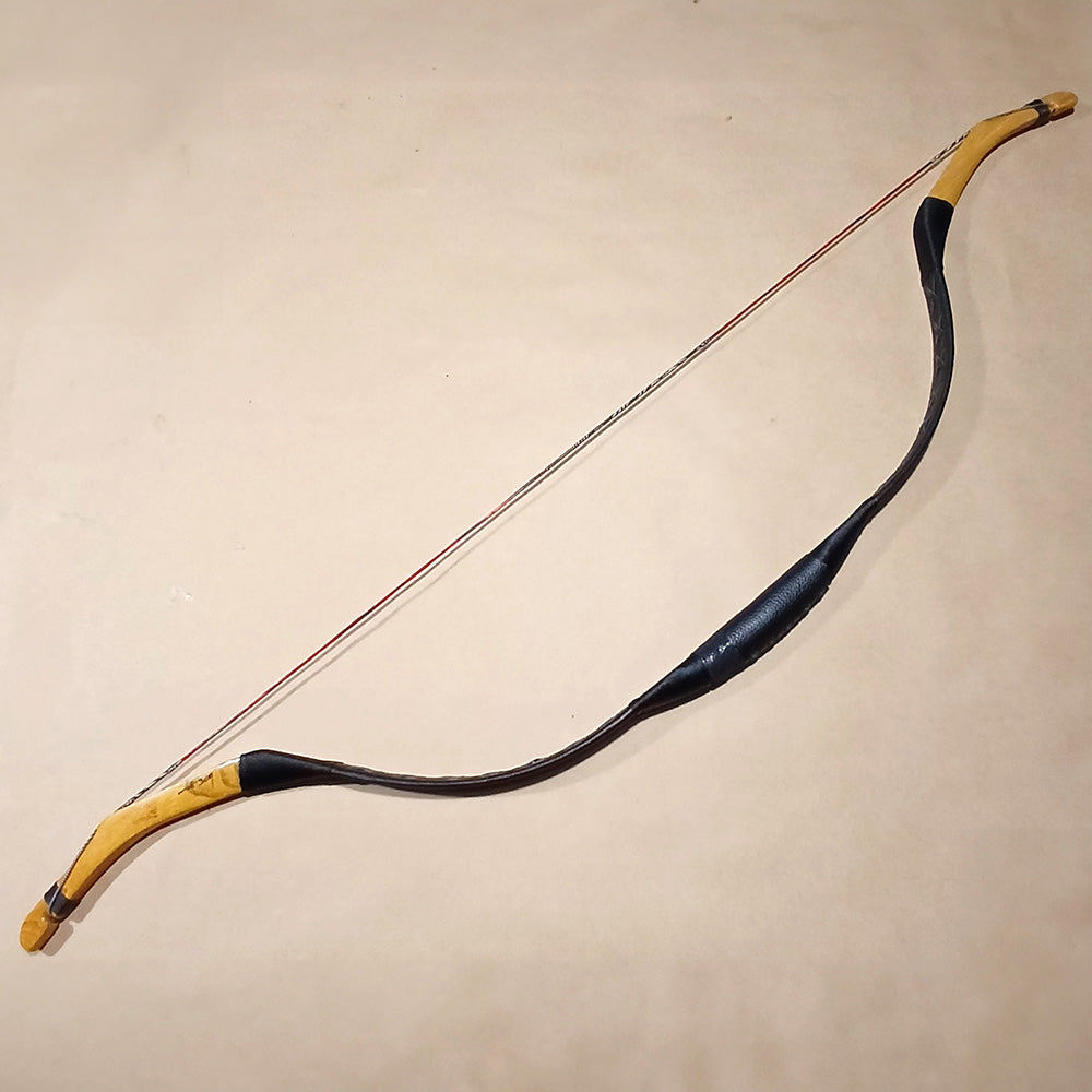 Ali Bow Turkish Fiberglass Bow 30#@28"