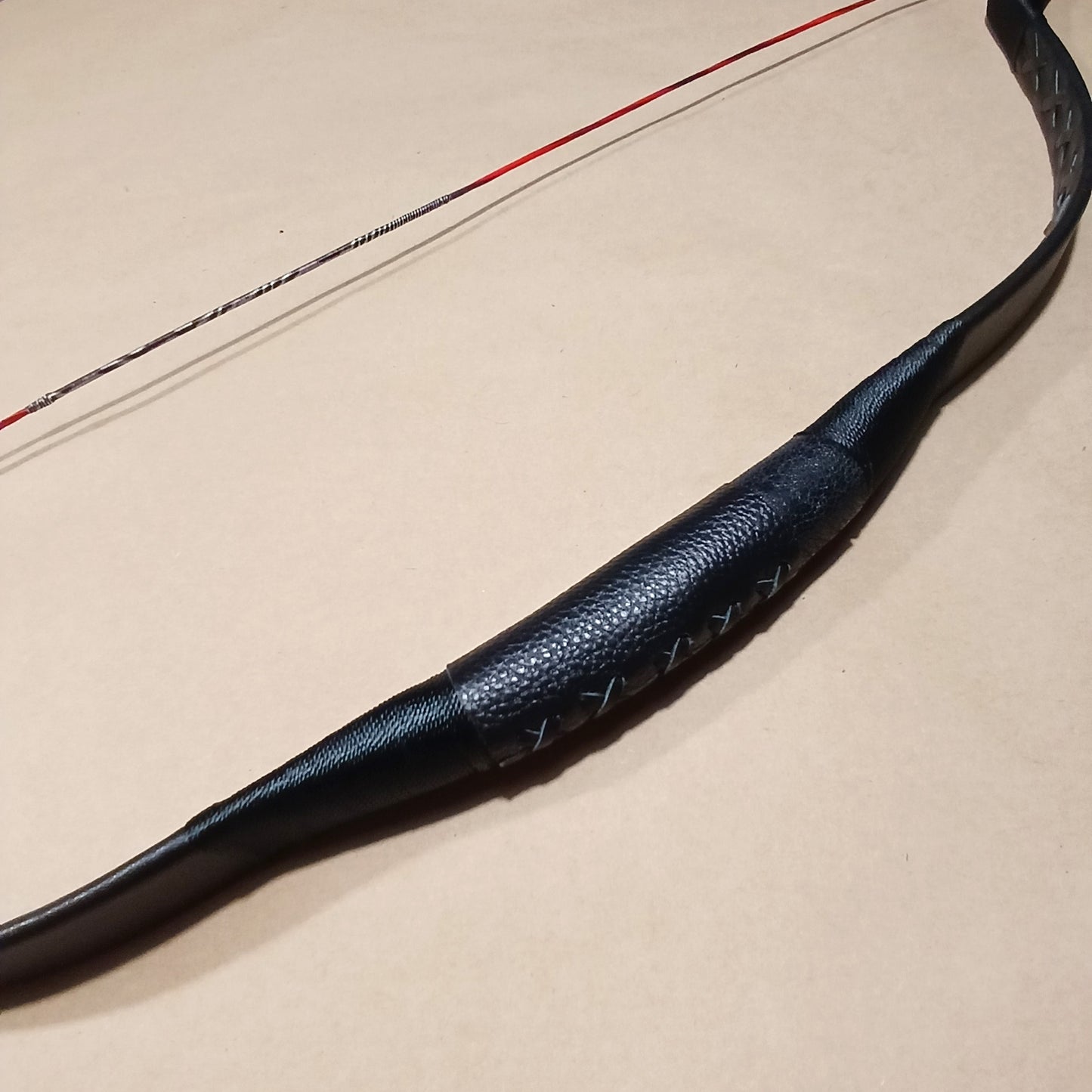 Ali Bow Turkish Fiberglass Bow 25#@28"