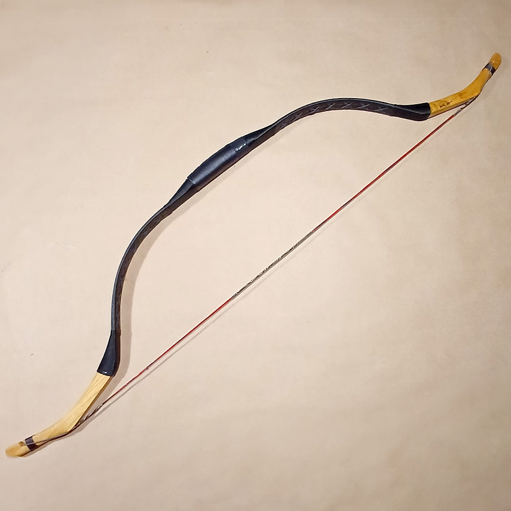 Ali Bow Turkish Fiberglass Bow 25#@28"