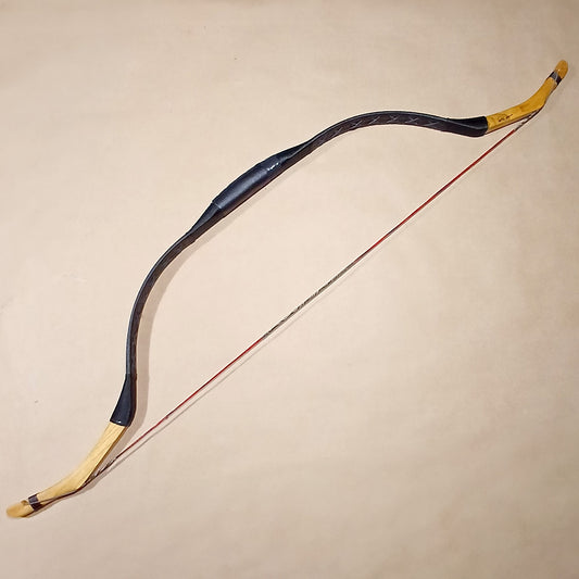 Ali Bow Turkish Fiberglass Bow 30#@28"