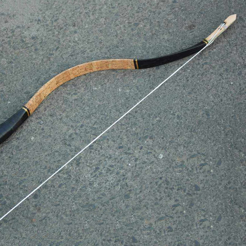 Mazan Mongol Historical Fiberglass Bow (Special Order Only)