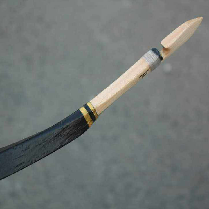 Mazan Mongol Historical Fiberglass Bow (Special Order Only)