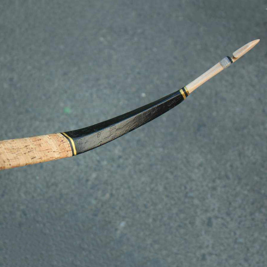 Mazan Mongol Historical Fiberglass Bow (Special Order Only)