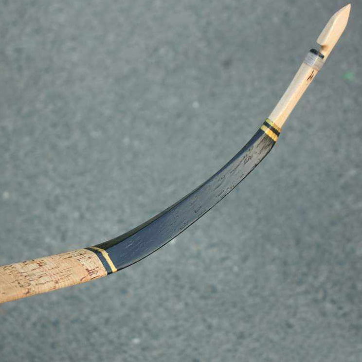 Mazan Mongol Historical Fiberglass Bow (Custom Order Only)