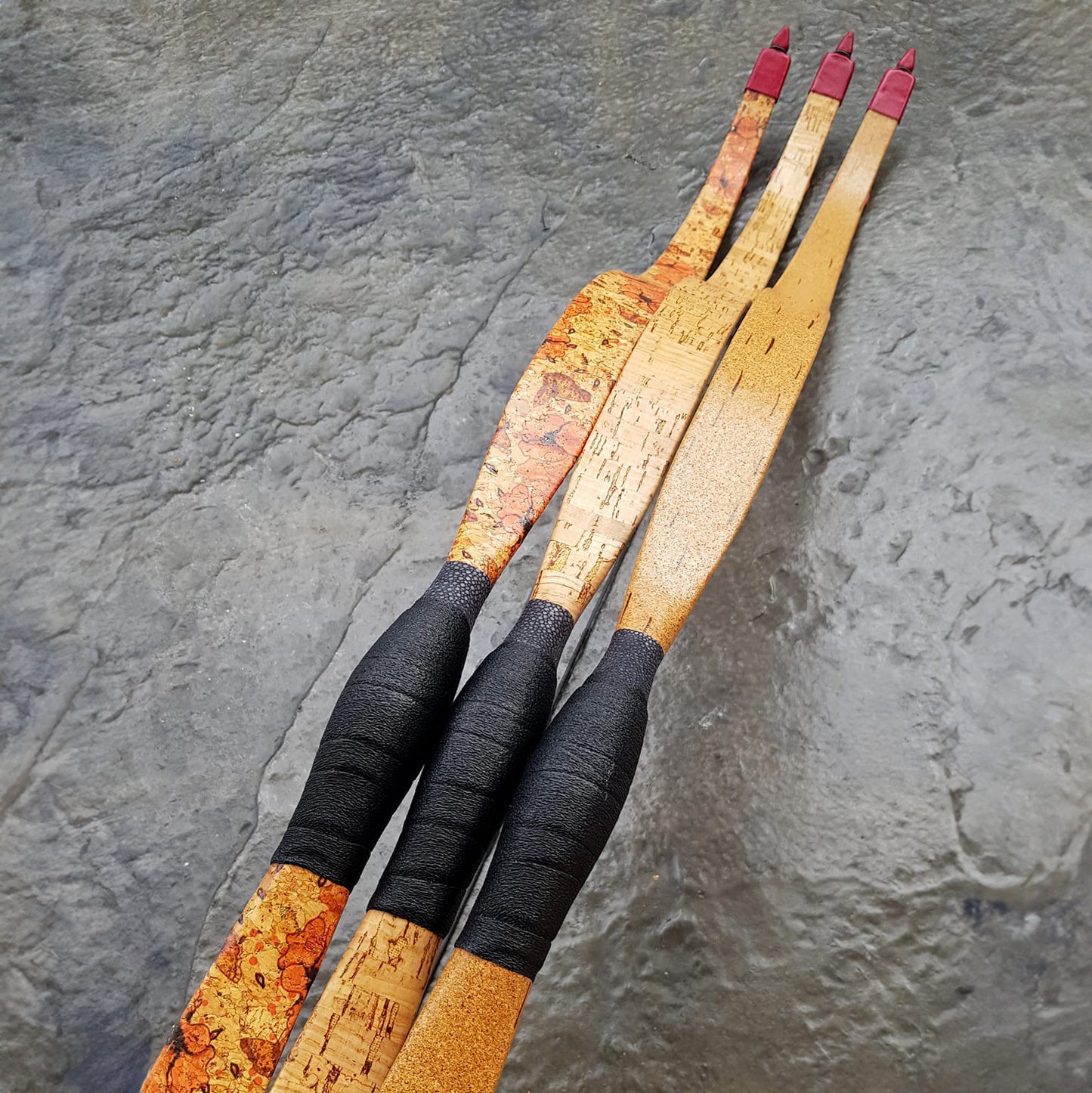 Bamboo Archery Jotoman Fiberglass Bow (Custom Order)