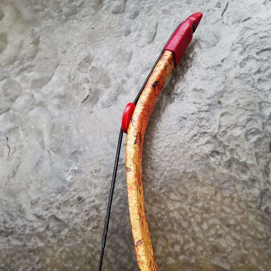 Bamboo Archery Jotoman Fiberglass Bow (Custom Order)