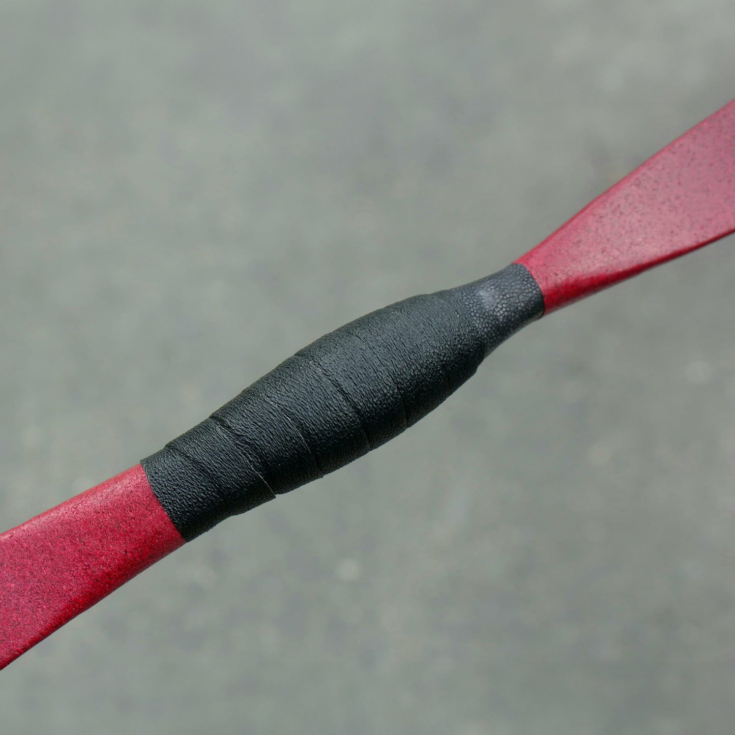 Bamboo Archery Asymmetric Jotoman Fiberglass Bow (Custom Order)