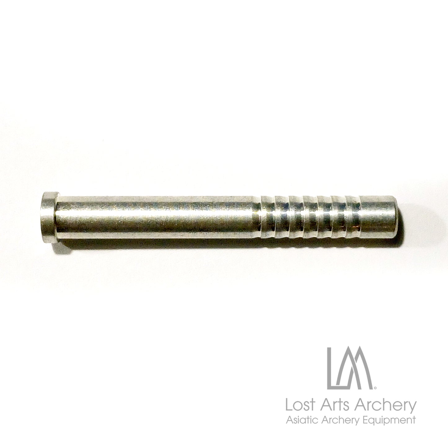 Inserts - 46 grain aluminium 6.2mm