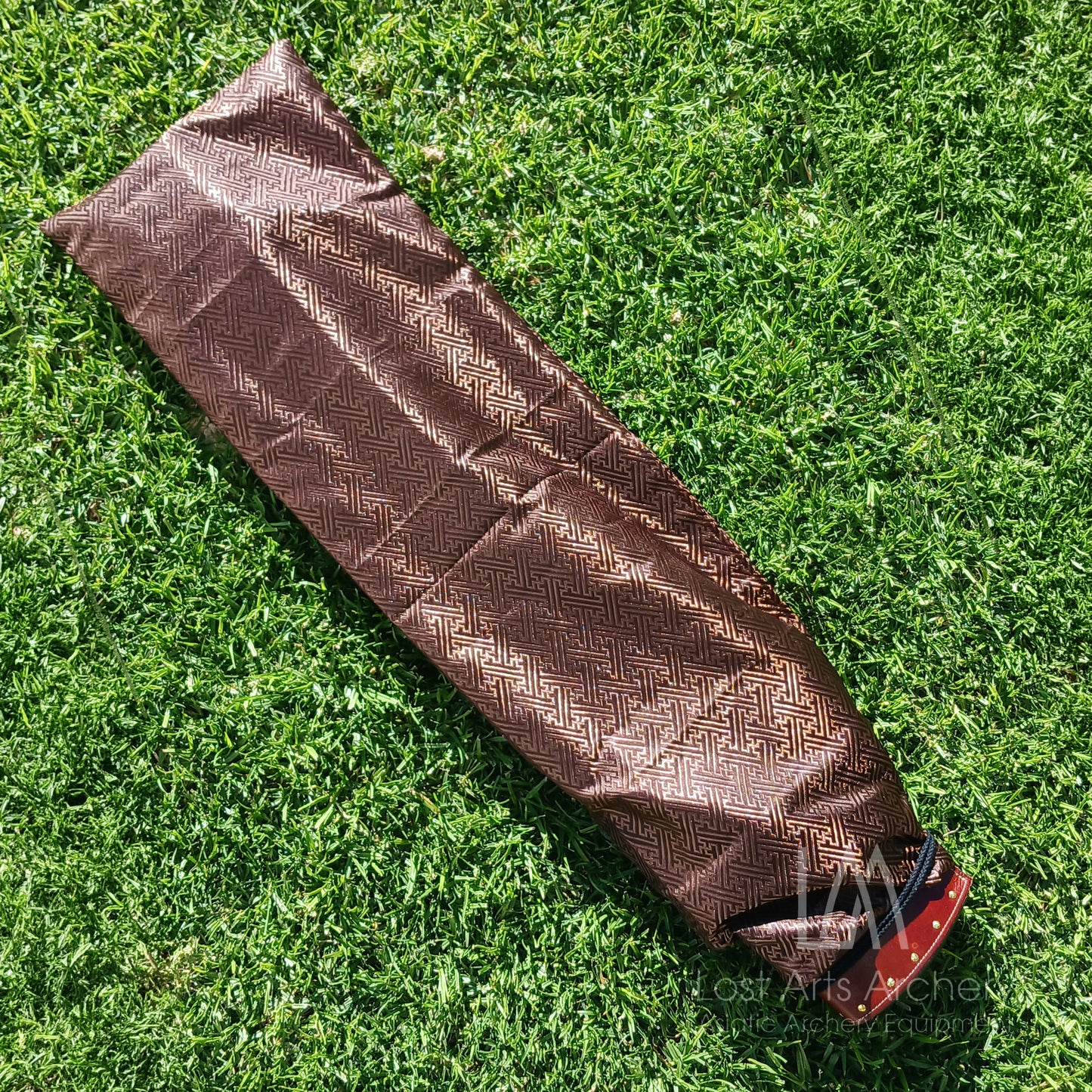 Arrow and Quiver Bags