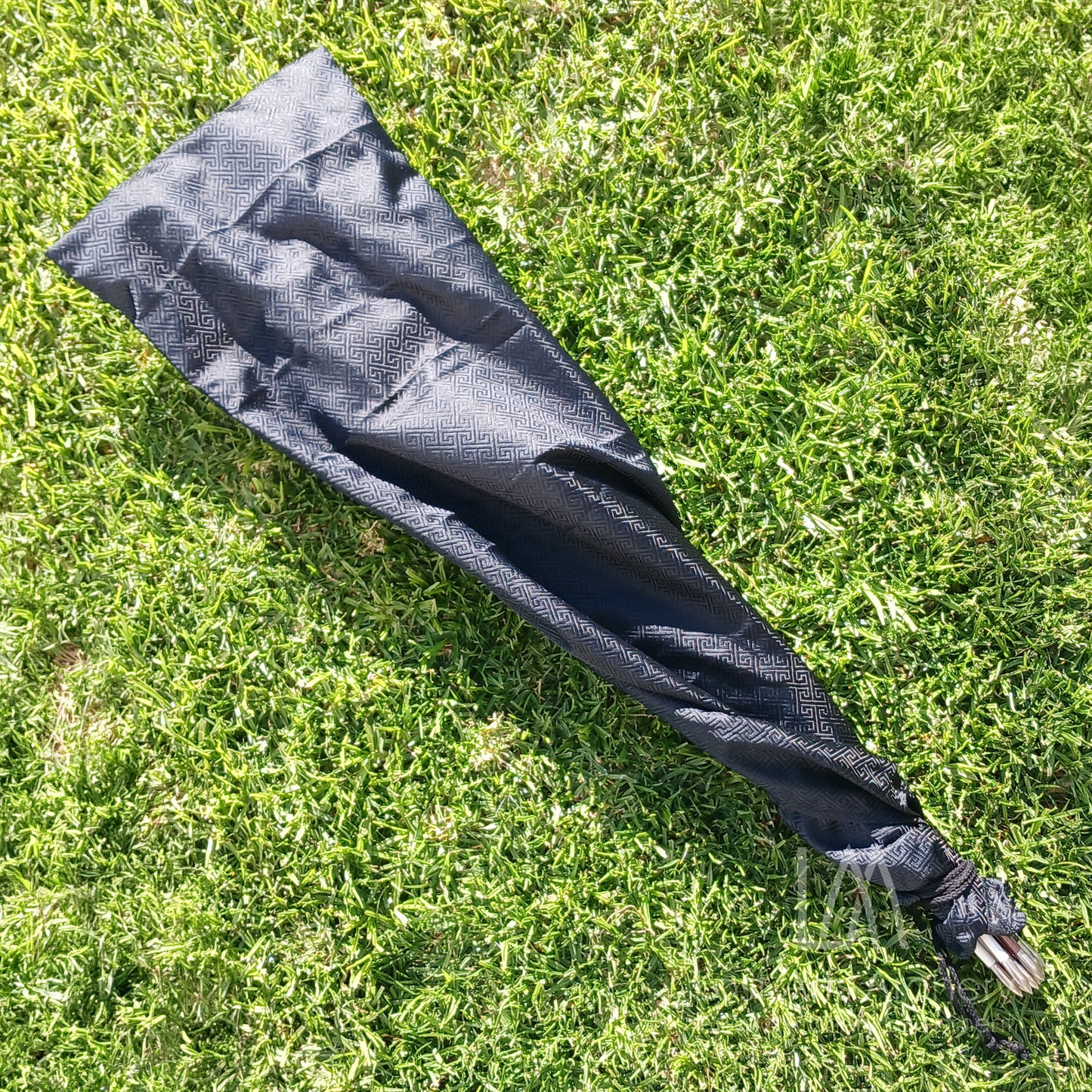 Arrow and Quiver Bags