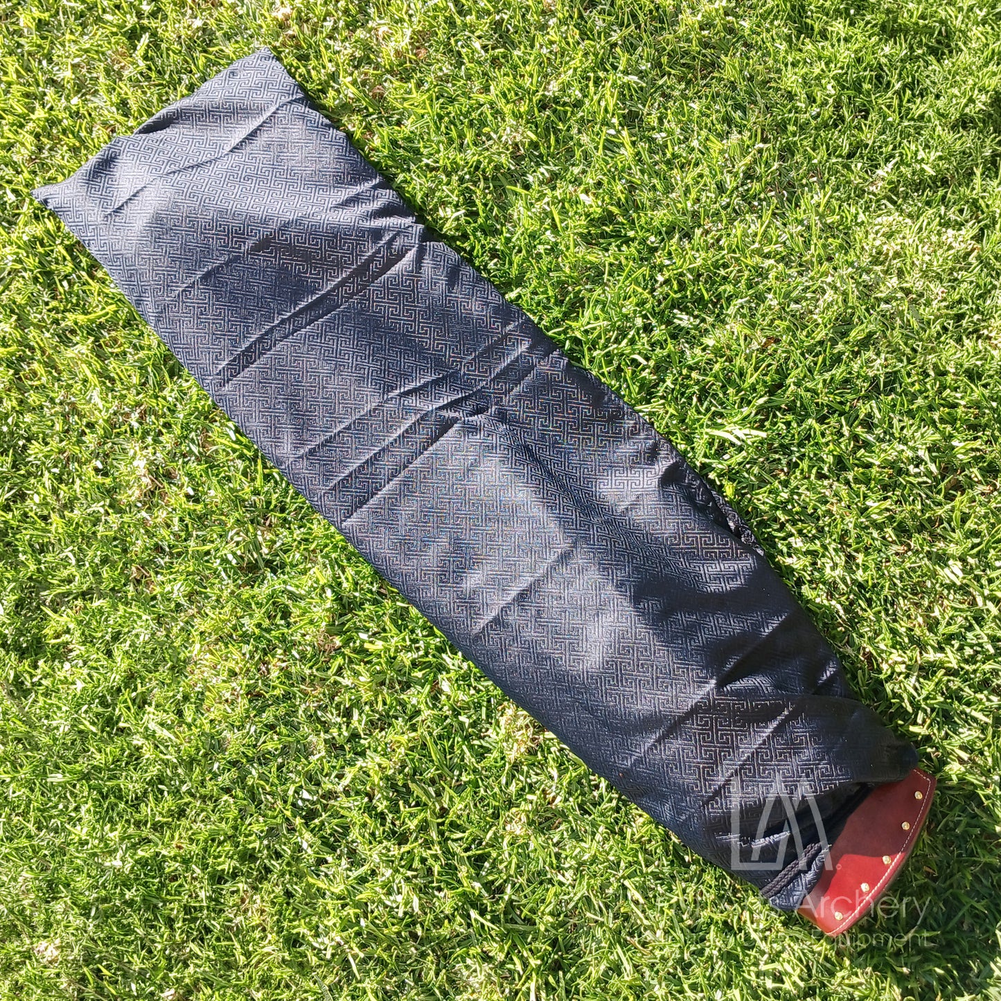 Arrow and Quiver Bags