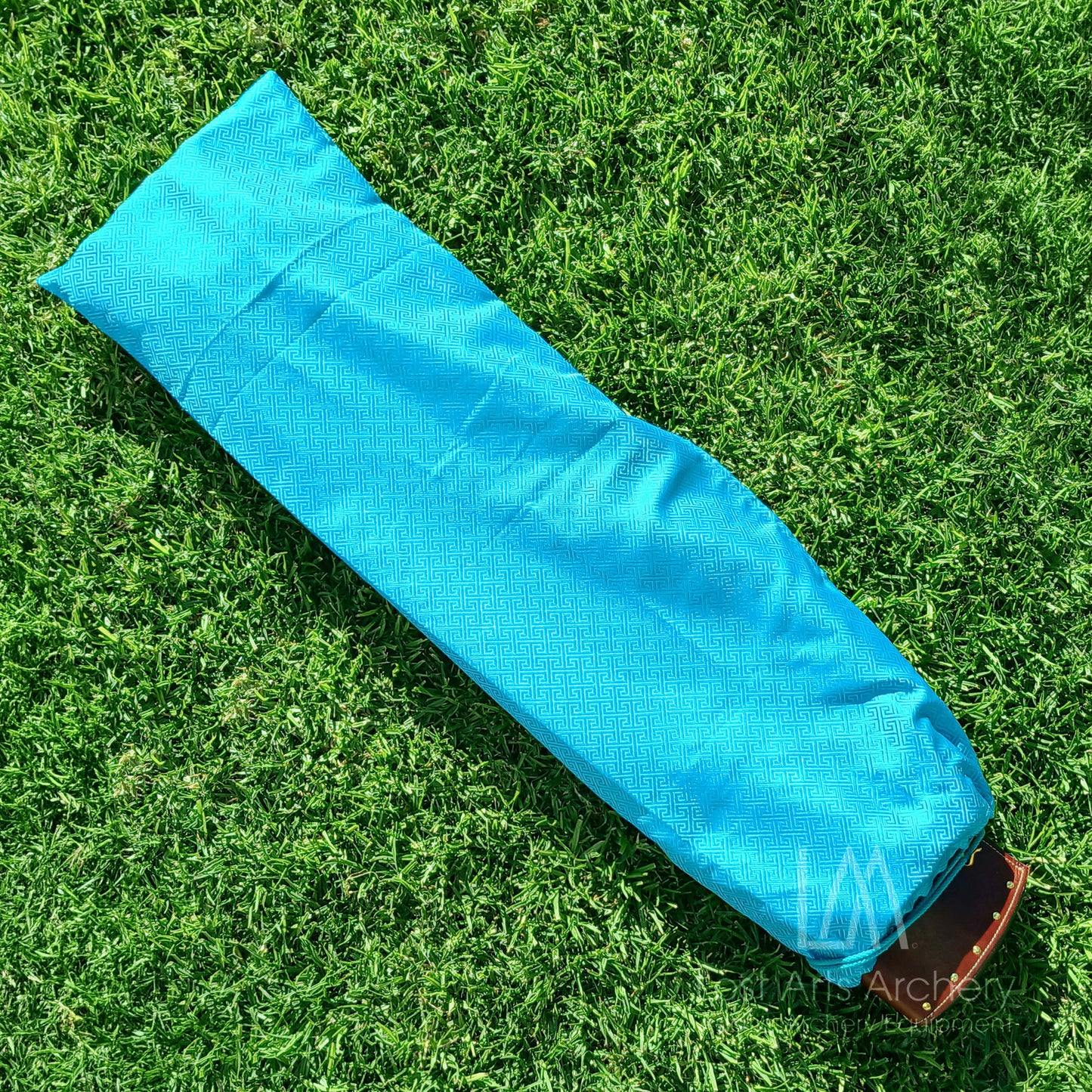Arrow and Quiver Bags