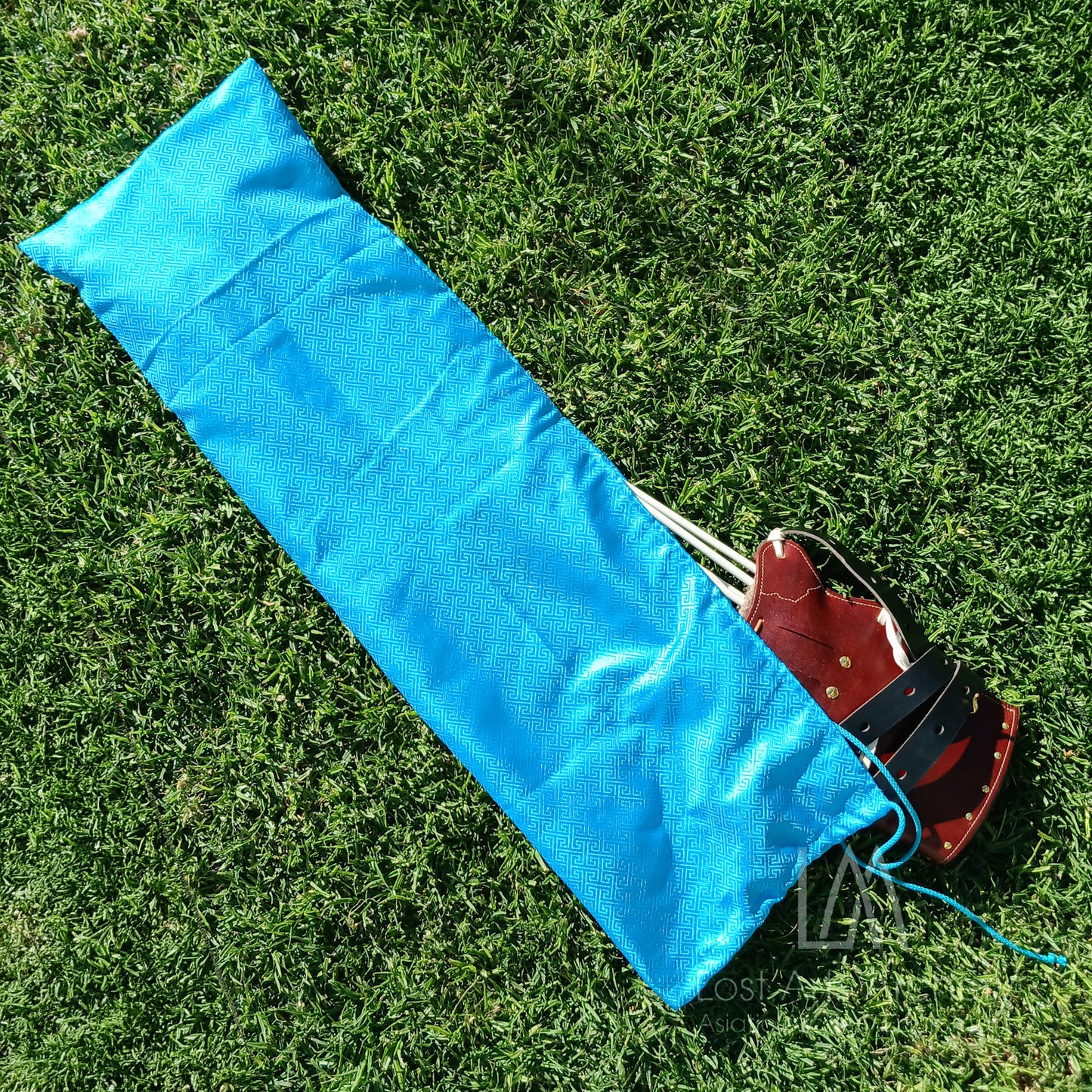 Arrow and Quiver Bags