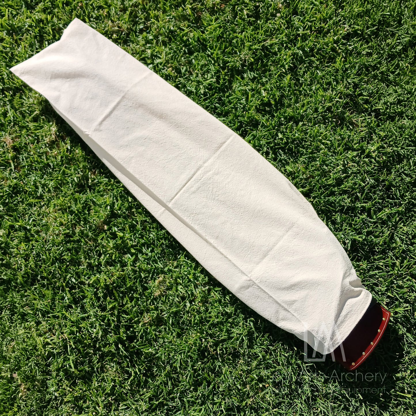 Arrow and Quiver Bags