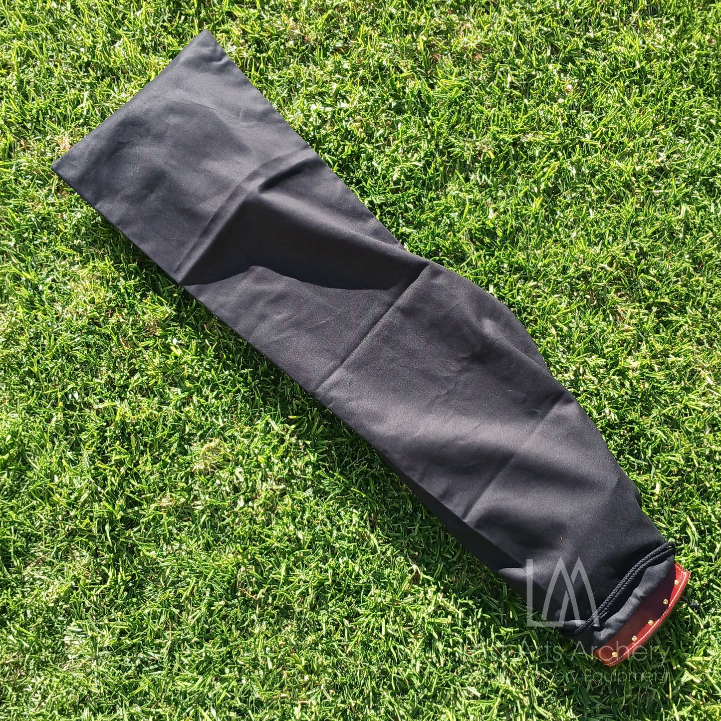 Arrow and Quiver Bags