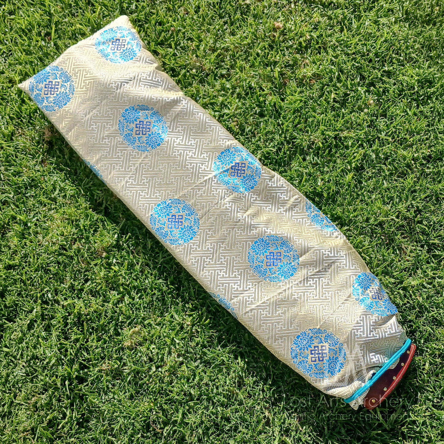 Arrow and Quiver Bags