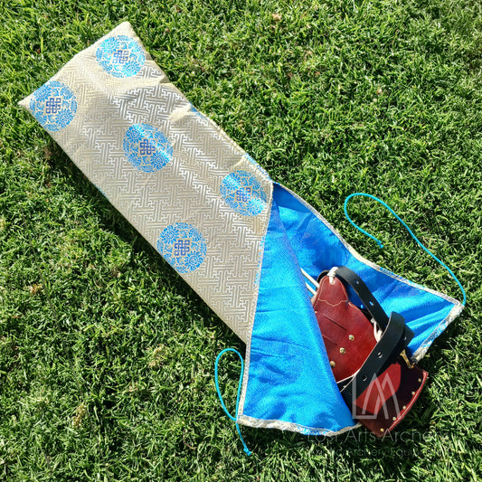 Arrow and Quiver Bags