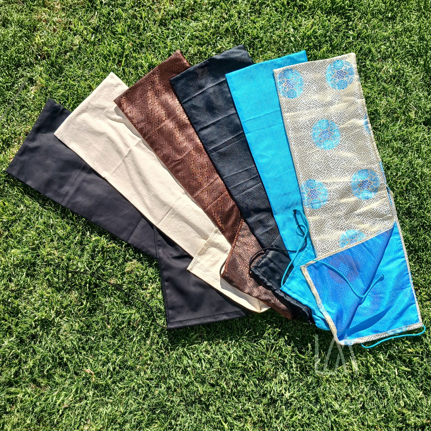 Arrow and Quiver Bags