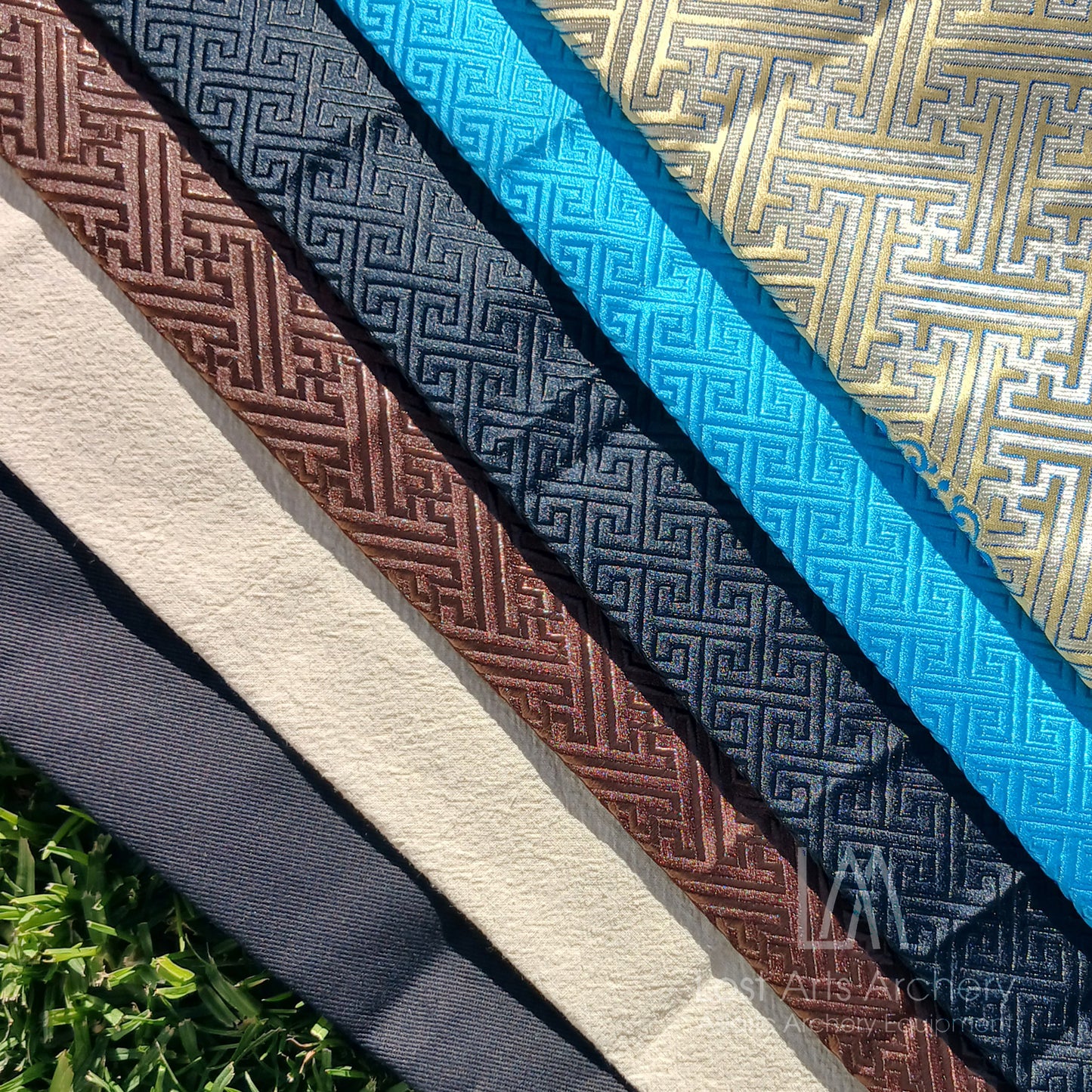 Arrow and Quiver Bags