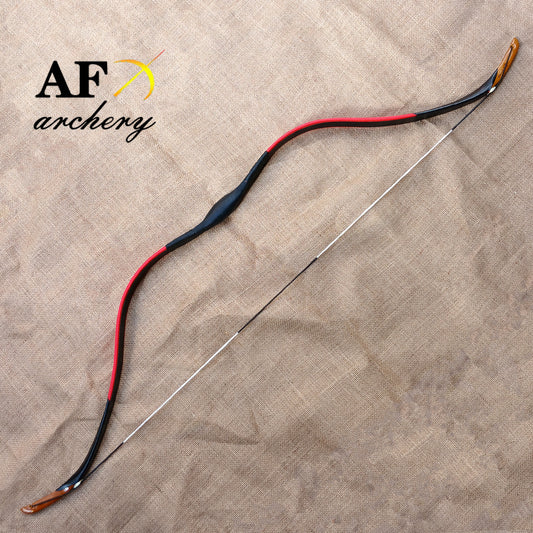 AF Archery Tatar Fiberglass Bow30#@28"