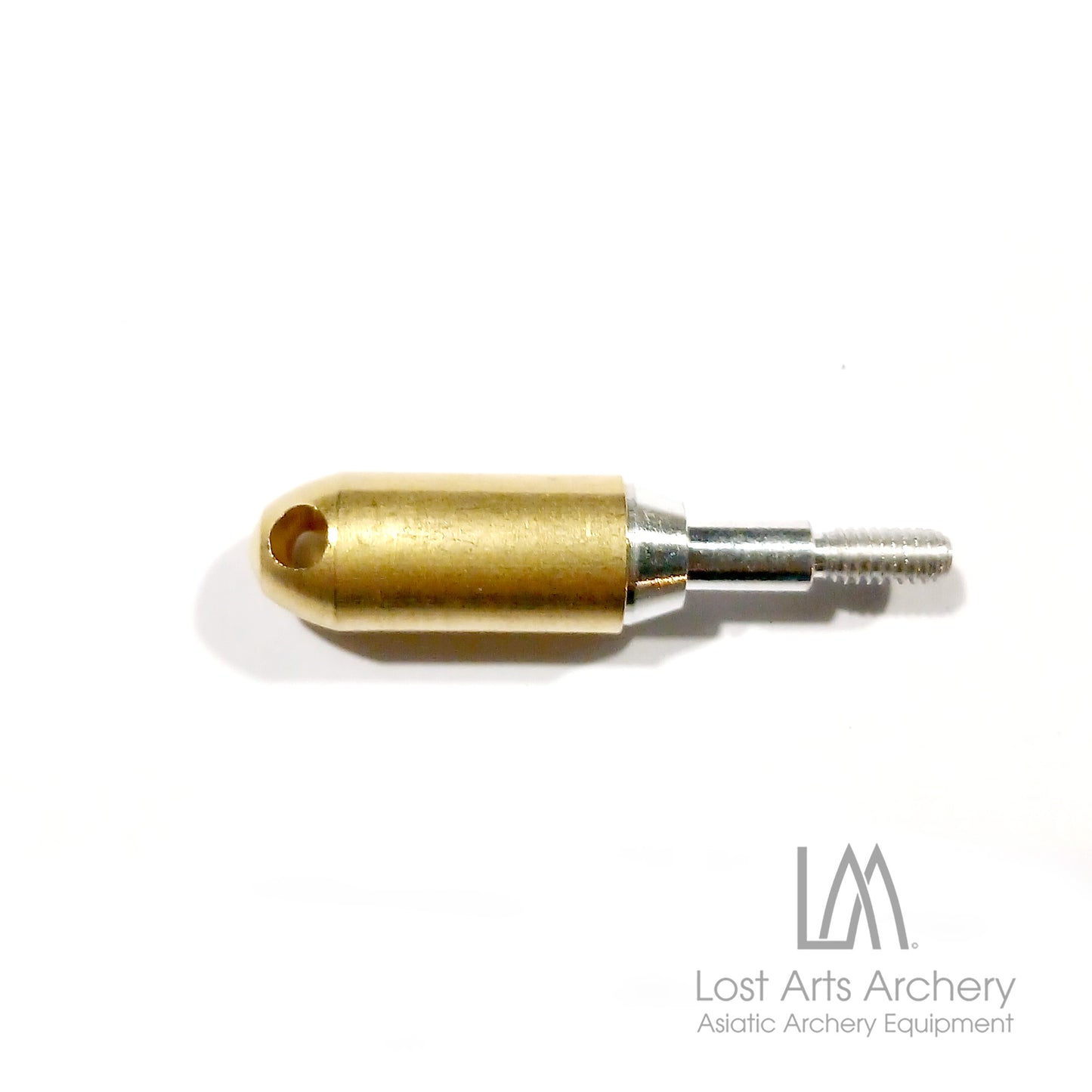 LAA Whistle Arrows