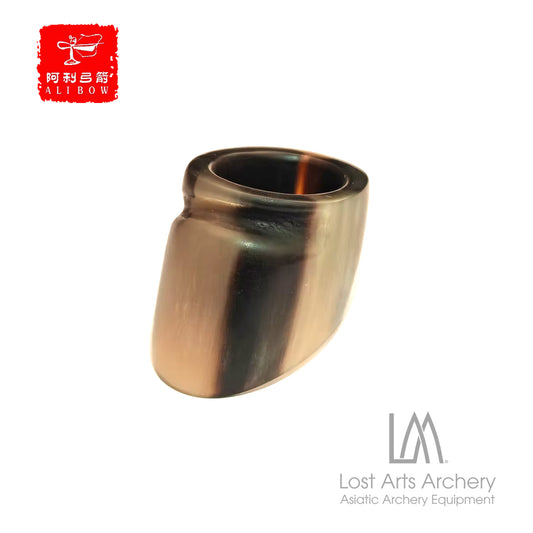 Ali Bow Fu Hao Thumb Ring